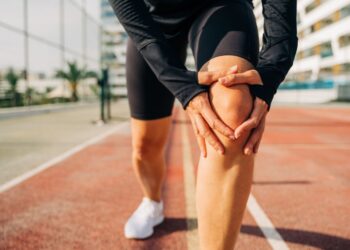 Most painful sports injuries