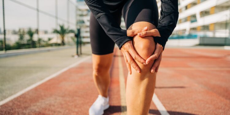 Most painful sports injuries