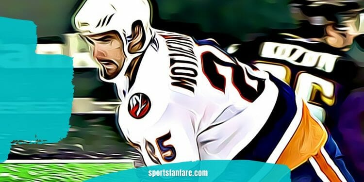 The Evolution of the Hockey Jersey in the Modern Era