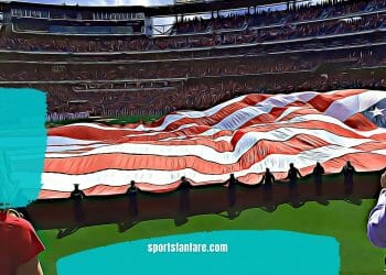 Memorial Day Weekend is the Ultimate Sporting Event