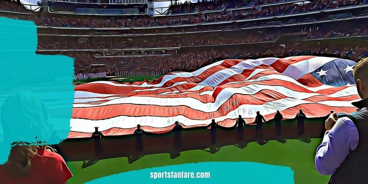 Memorial Day Weekend is the Ultimate Sporting Event