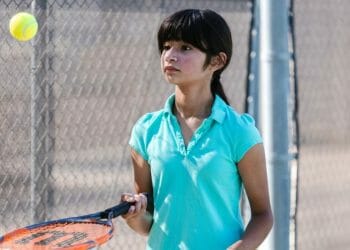 HOW TO GUIDE YOUR CHILD TO BE MORE ATHLETIC?