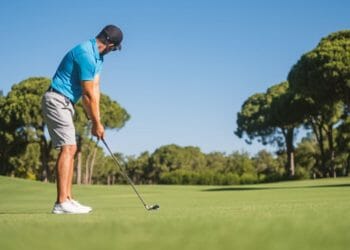 CBD Gum & Golf: Why CBD Has Taken Off Among Golfers