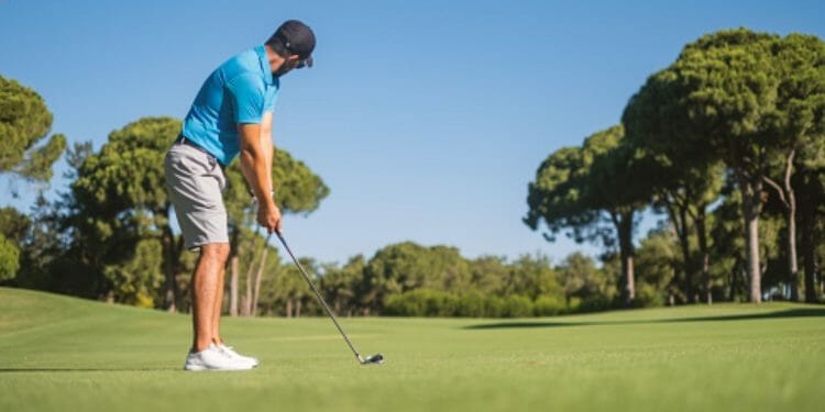 CBD Gum & Golf: Why CBD Has Taken Off Among Golfers