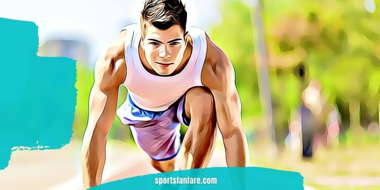 How Can Cannabidiol Improve Athletic Performance?