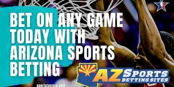 Arizona sports betting