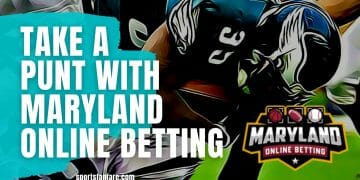 Maryland sports betting