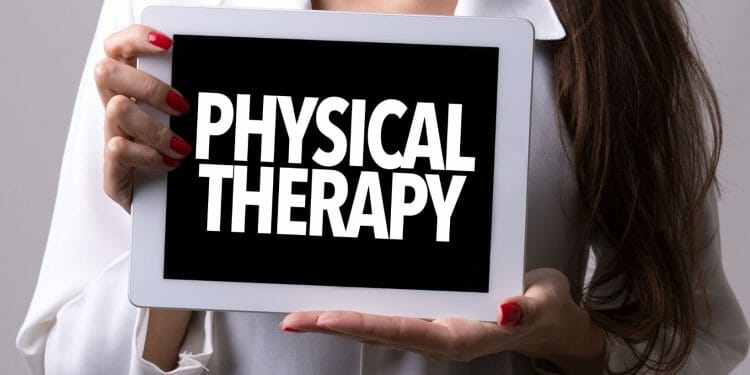 Benefits of Physical Therapy