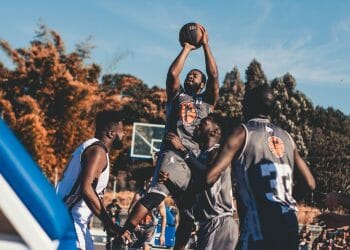 Improve Your Basketball Endurance with These 5 Simple Tricks