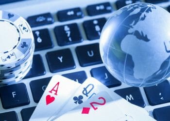 The Pros and Cons of Online Gambling