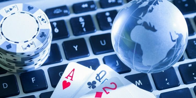The Pros and Cons of Online Gambling