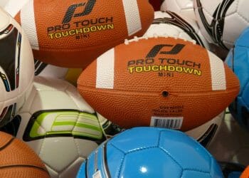 How to find the most suitable sport for you