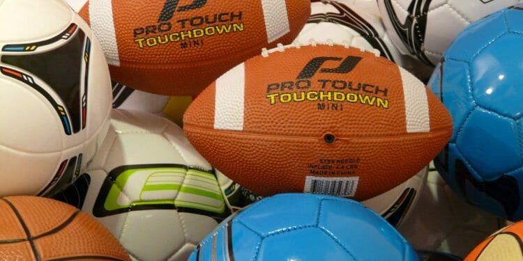How to find the most suitable sport for you