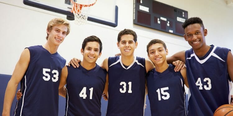 Tips for Children in Grade School to Improve Their Basketball Game