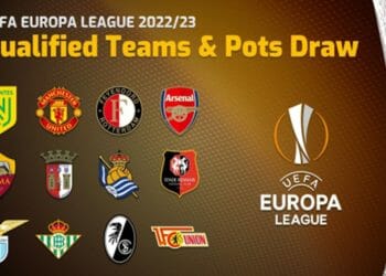 Europa League Season 2022-23 Analysis from Rebecca Martin