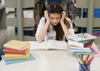 Strategies to Cope With Anxiety and Study Stress