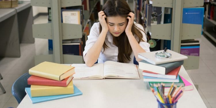 Strategies to Cope With Anxiety and Study Stress