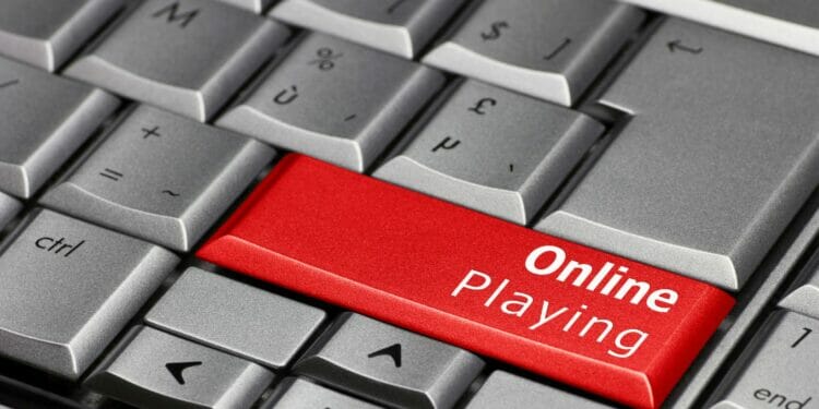 Why You Should Play Online Baccarat