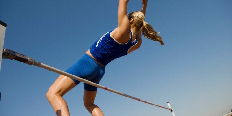 Why Should Athletes Study English?