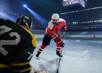 5 Things To Know About NHL Stadiums