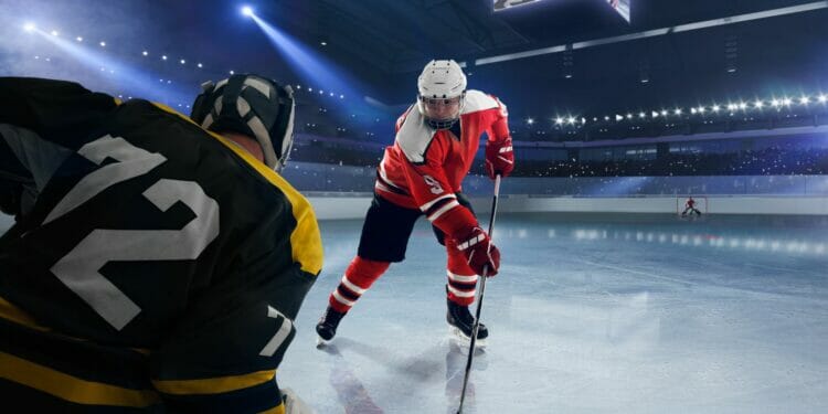 5 Things To Know About NHL Stadiums
