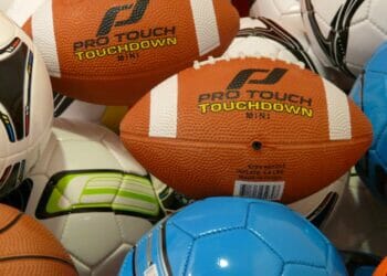 The Most Played 8 Sports in The World in XXI Century