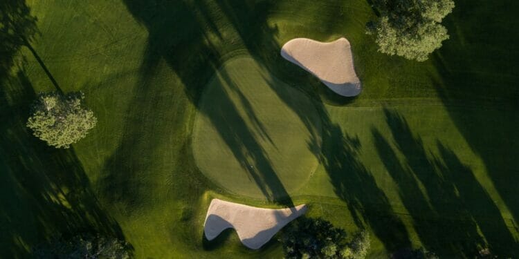 How to Play the Texas Wedge