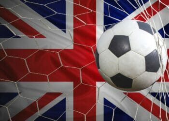 Football: An Integral Part of the United Kingdom