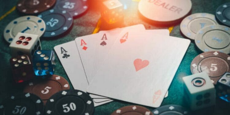 How to Qualify at the World Series of Poker