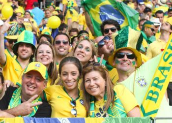 World Cup: A Look Back On The Brazil Class of 2002