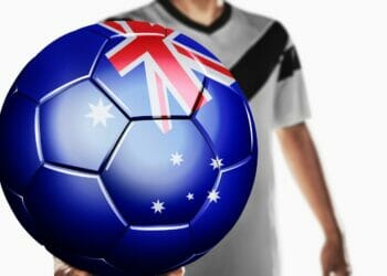 Sports Fans in Australia