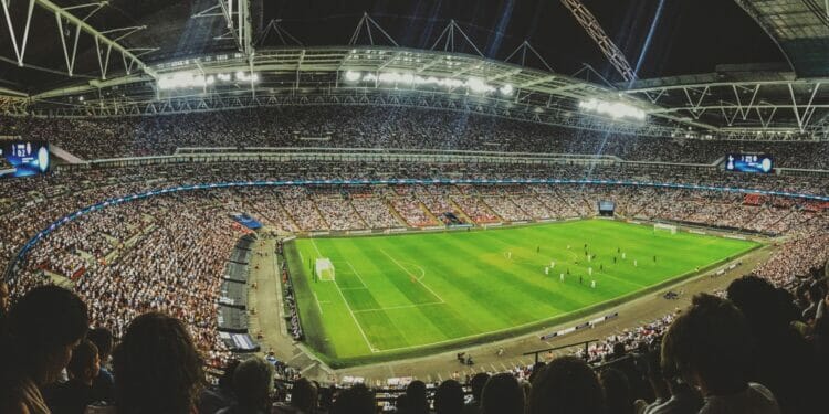 Why Soccer Is Taking Over The US