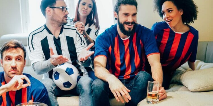 How to Wear a Soccer Jersey: Style Tips and Tricks