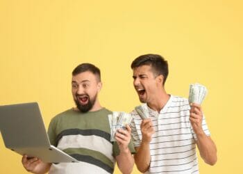 Sports Betting Math – How To Win Money at Sports Betting