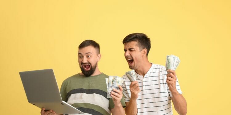 Sports Betting Math – How To Win Money at Sports Betting
