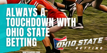 Legal Ohio sports betting