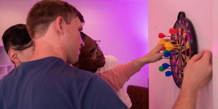 5 Simple Sports You Can Do on Your Basement