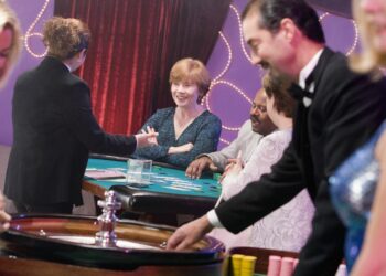 How the Hospitality Industry Benefits from Regulated Gambling