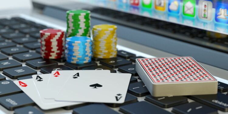 Guidelines When Choosing an Ideal Casino Website