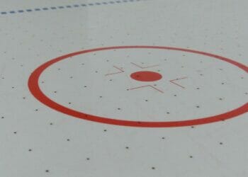 The Winning Guide to Playing Air Hockey