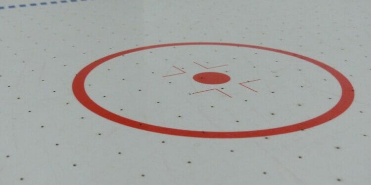 The Winning Guide to Playing Air Hockey