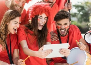 How to Live Stream Sports – Here are 4 Amazing Ways