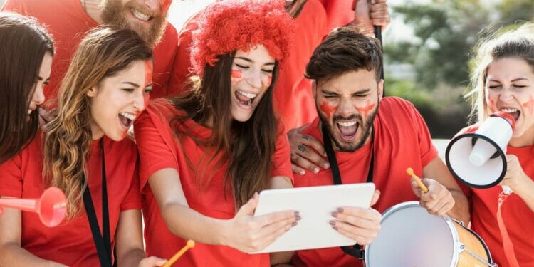 How to Live Stream Sports – Here are 4 Amazing Ways