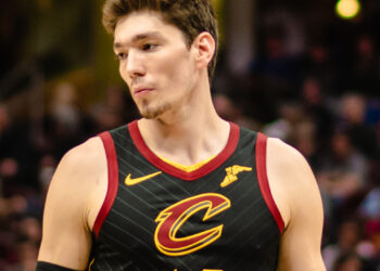Cedi Osman Is Looking To Thrive In New-Look Cleveland Cavaliers Side Next Season
