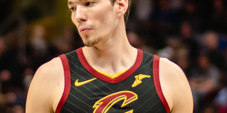 Cedi Osman Is Looking To Thrive In New-Look Cleveland Cavaliers Side Next Season
