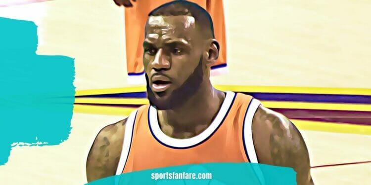 The Highest Scoring NBA Stars