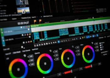 The 5 Most Popular Video Editing Software for Sports Highlights