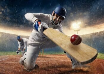 Cricket Ranji Trophy