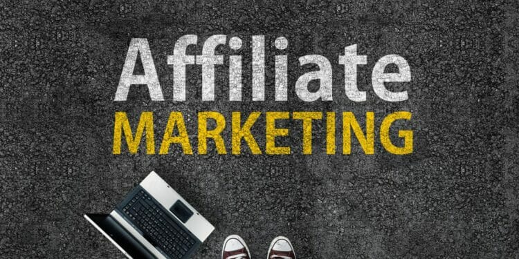 Tips For Affiliate Marketing Success