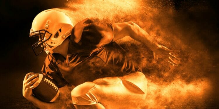 History of the National Football League (NFL)